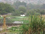 Waste water treatment works_Final effluent
